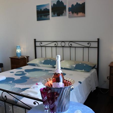 Casa Vacanze Voglia Di Roma Bagian luar foto