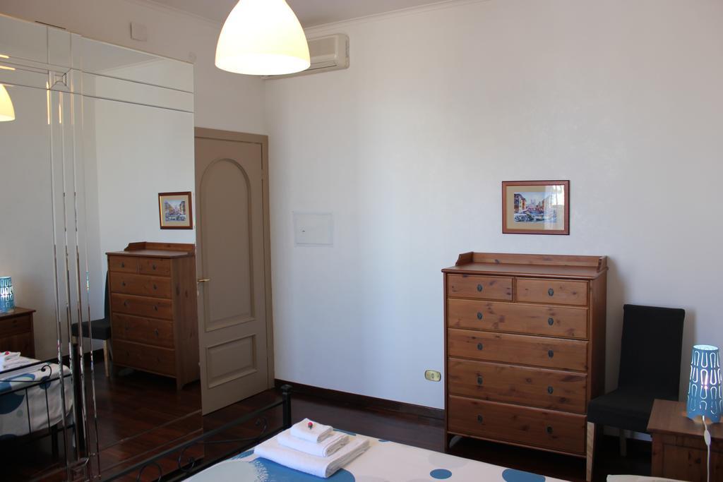 Casa Vacanze Voglia Di Roma Bagian luar foto