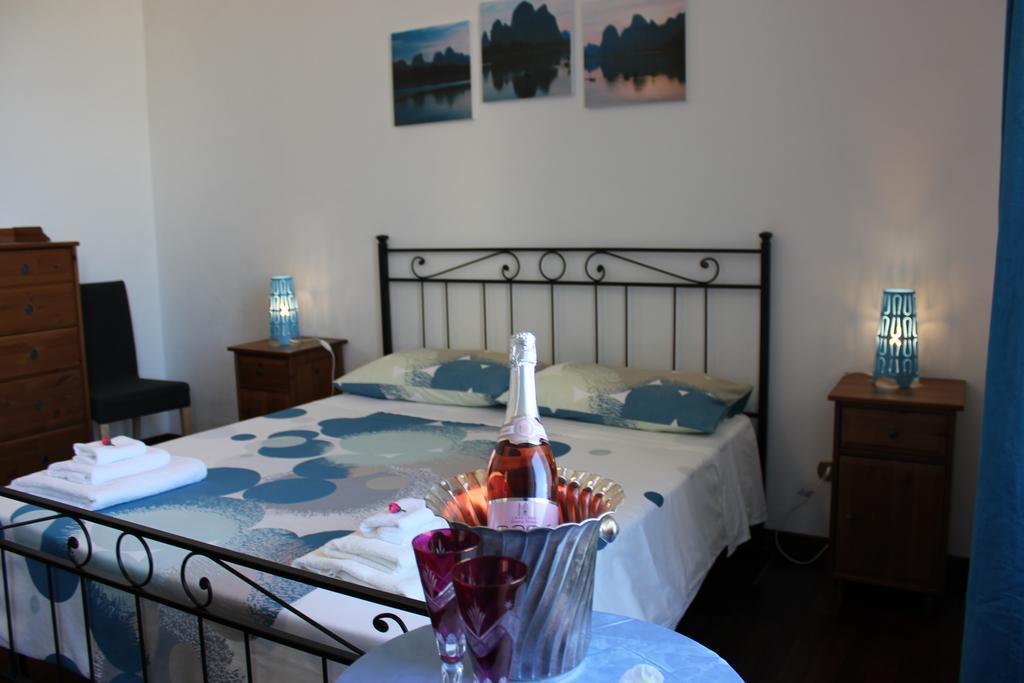 Casa Vacanze Voglia Di Roma Bagian luar foto