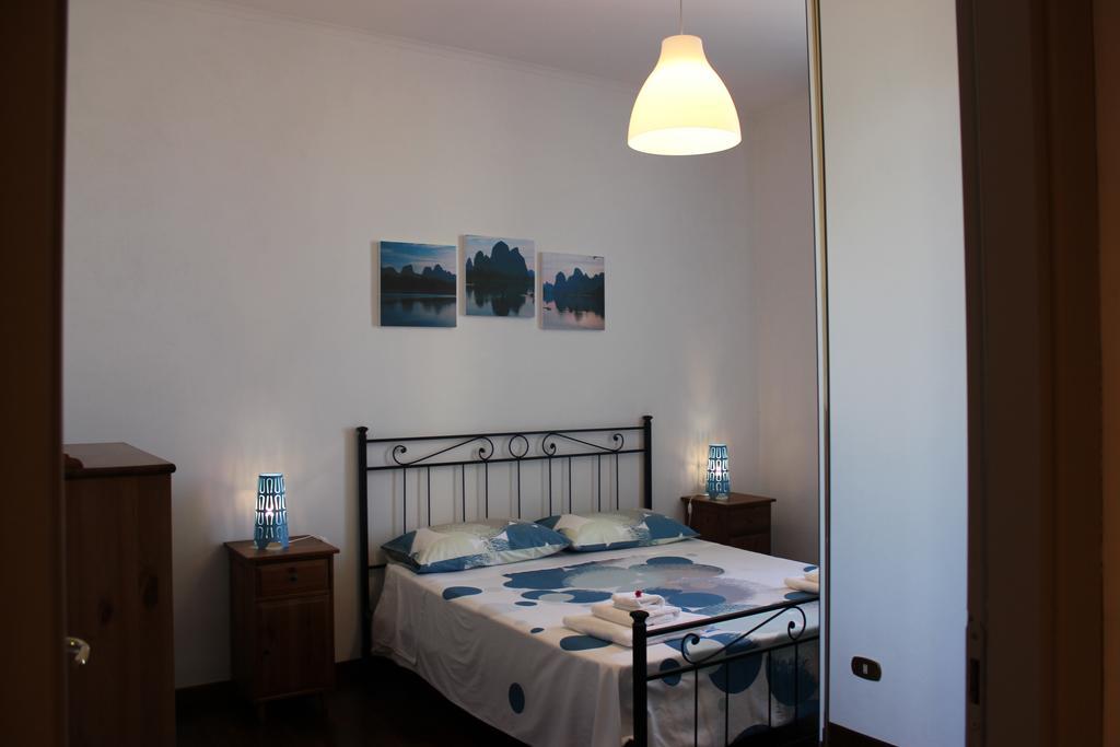 Casa Vacanze Voglia Di Roma Bagian luar foto