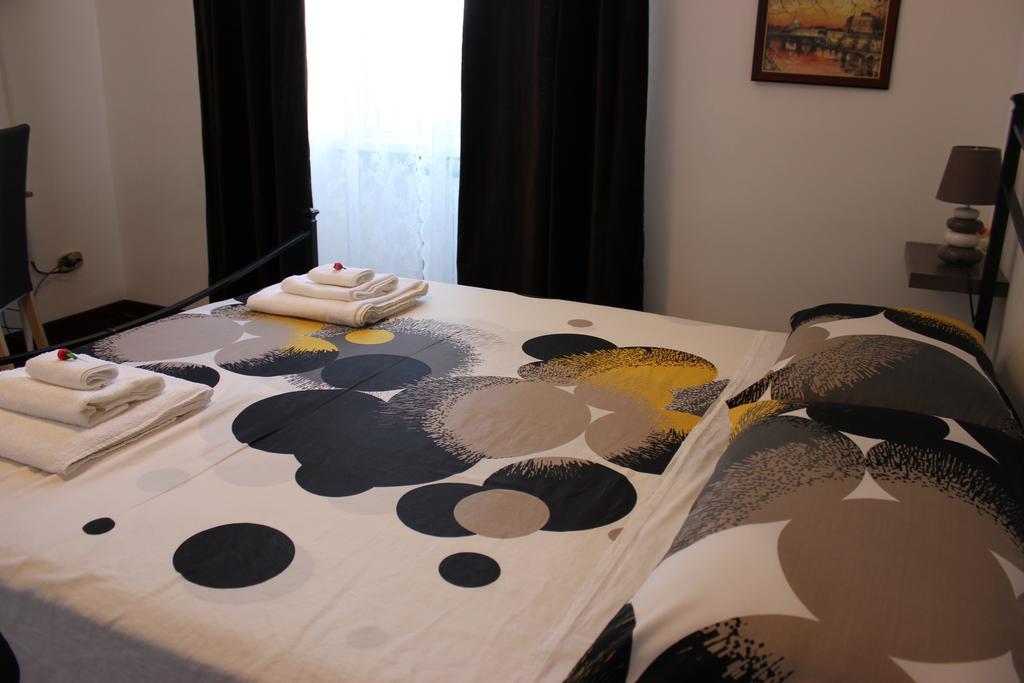 Casa Vacanze Voglia Di Roma Bagian luar foto
